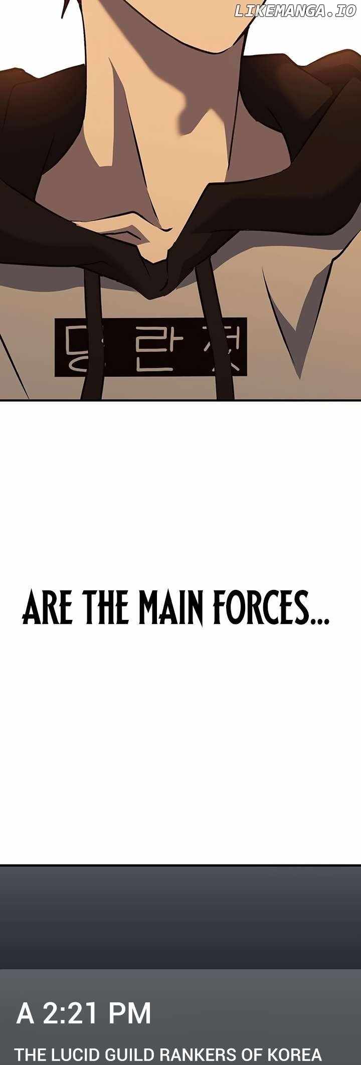 Hardcore Leveling Warrior Chapter 407 109